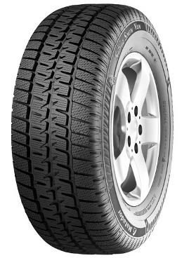 Zimní pneumatika Matador MPS530 Sibir Snow Van 205/65R15 102/100T C