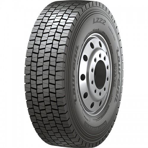 Celoročná pneumatika Laufenn LZ22 205/75R17.5 124/122M