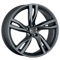 Alu disk MAK STOCKHOLM 8.5x20, 5x112, 66.45, ET45 MATT TITAN