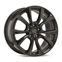 Alu disk MSW AVANTGARDE MSW 27T 9.5x19, 5x120, 64.12, ET40 GLOSS BLACK Alu disk MSW AVANTGARDE MSW 27T 9.5x19, 5x120, 64.12, ET40 GLOSS BLACK