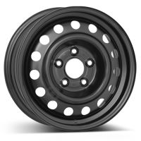 Oceľový disk Hyundai 6Jx15 5x114,3, 67.0, ET46