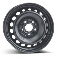 Oceľový disk Renault 6.5Jx15 5x114,3, 66.0, ET43