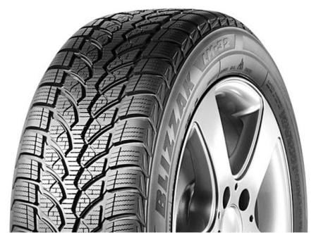 Zimní pneumatika Bridgestone Blizzak LM32 215/40R18 89V XL FR