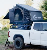 Autostan INTREPID GEO 2.5 PRE Black