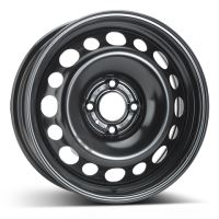 Oceľový disk Citroen 6Jx16 4x108, 65.0, ET23