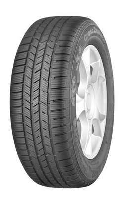 Zimní pneumatika Continental ContiCrossContact Winter 275/45R21 110V XL FR