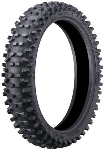 Letní pneumatika Dunlop GEOMAX ENDURO EN91 90/90R21 R