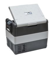 Přenosná kompresorová autochladnička Vitrifrigo VF55P 12/24V 110/230V 55 litrů (8)
