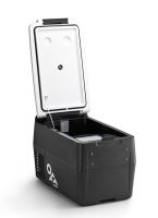 Prenosná kompresorová autochladnička Indel B TB31 OFF Black 12/24V 30  litrov (1)