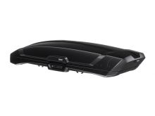 Střešní box THULE Vector L černý metalický (2)