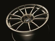 Alu disk OZ I-Tech ULTRALEGGERA HLT 8.5x19, 5x112, 75, ET38 WHITE (4)