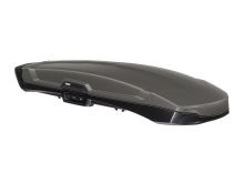 Strešný box THULE Vector Alpine titánový matný (1)