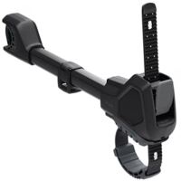 Nosič kol na tažné zařízení Thule EasyFold 3 (945) pro 3 kola + taška Thule 94560 (10)