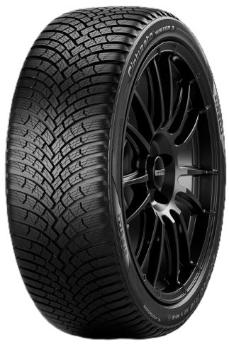 Zimná pneumatika Pirelli Cinturato Winter 2 195/55R18 93H XL