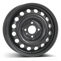 Oceľový disk Nissan 5.5Jx15 4x100, 60.0, ET45