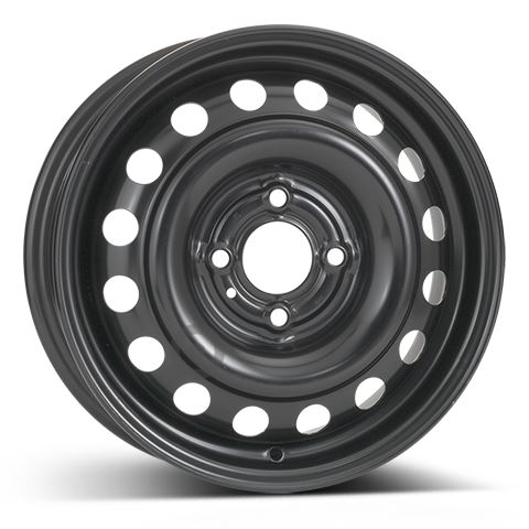 Oceľový disk Nissan 5.5Jx15 4x100, 60.0, ET45