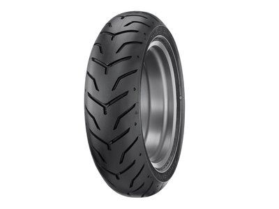 Letní pneumatika Dunlop D407 200/50R18 76V