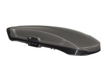 Střešní box THULE Vector L titanový matný (1)