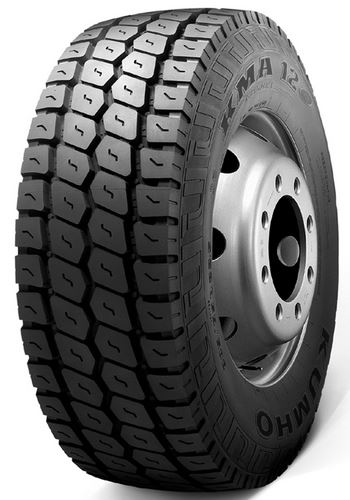 Letná pneumatika Kumho KMA12 425/65R22.5 165K