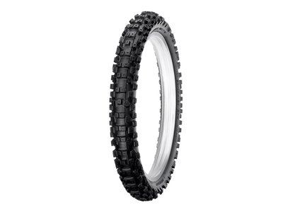 Letní pneumatika Dunlop GEOMAX MX71 80/100R21 51M