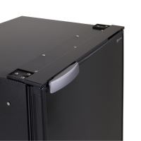 Vstavaná kompresorová chladnička Vitrifrigo C75DW 12/24V,75L (1)