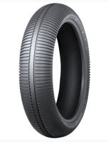 pneumatika Dunlop KR191 Wet 125/80R17