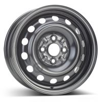 Oceľový disk Mazda 5.5Jx14 4x100, 54.0, ET45