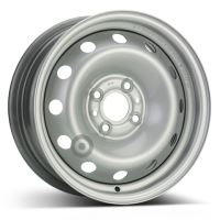 Oceľový disk Fiat 5.5Jx14 4x98, 58.0, ET32
