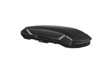 Střešní box THULE Motion 3 XXL černý lesklý (1)