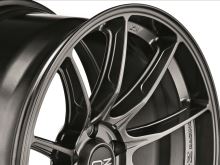Alu OZ-RACING disk I-Tech HYPER GT 7.5x18, 5x114,3, 75, ET40 STAR GRAPHITE (12)