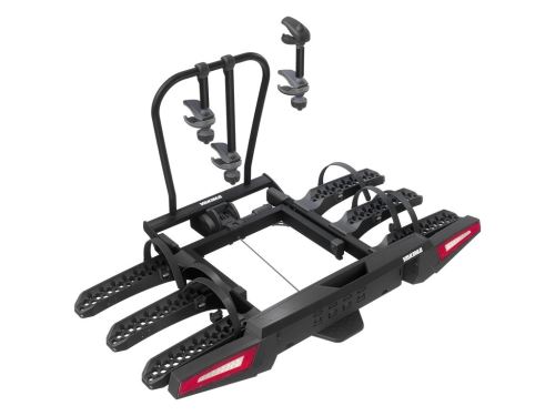 Nosič bicyklov na ťažné zariadenie Yakima FoldClick 3 EVO