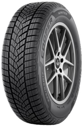 Zimná pneumatika Cooper Winter (1B) 235/60R18 107H XL