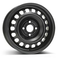 Oceľový disk Opel 5.5Jx14 4x100, 56.5, ET39