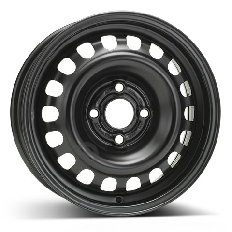 Oceľový disk Opel 5.5Jx14 4x100, 56.5, ET39