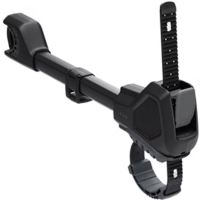 Nosič kol na tažné zařízení Thule EasyFold 3 (944) pro 2 kola + taška Thule 94460 (10)