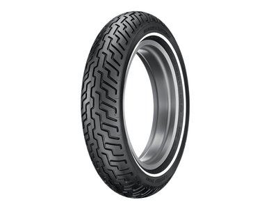 Letní pneumatika Dunlop D402 MT90/R16 72H
