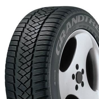 Zimní pneumatika Dunlop GRANDTREK WINTERSPORT M3 265/55R19 109H MO
