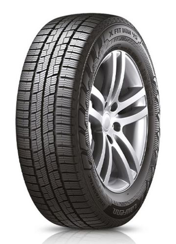 Celoročná pneumatika Laufenn LV71 X FIT Van 4S 215/65R15 102H C