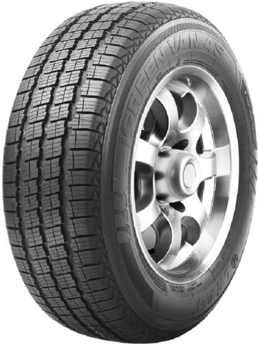 Celoroční pneumatika Leao iGREEN VAN 4S 195/70R15 104/102R C