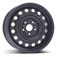 Oceľový disk Toyota 6.5Jx16 5x114,3, 60.0, ET45
