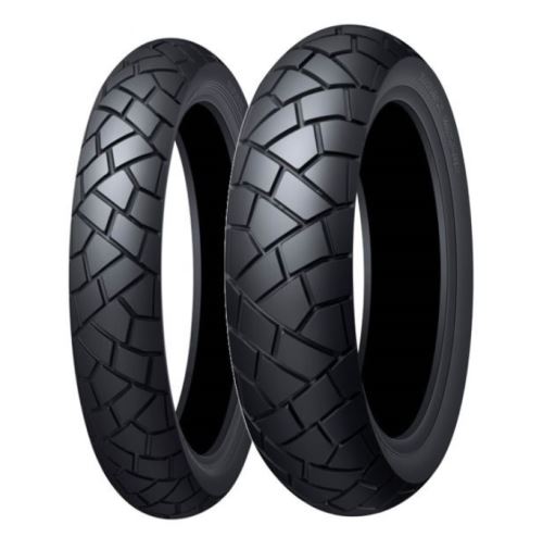 Letní pneumatika Dunlop TRAILMAX MIXTOUR 150/70R18 70H