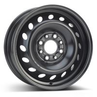Oceľový disk Fiat 5,00Bx13 4x98, 58.0, ET33