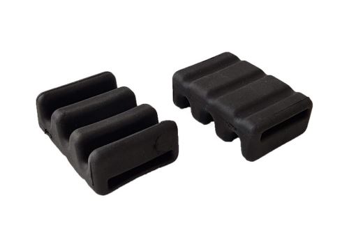 YAKIMA CARBON RIM PROTECTOR