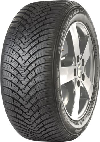 Zimní pneumatika Falken EUROWINTER HS01 SUV 215/65R17 99H