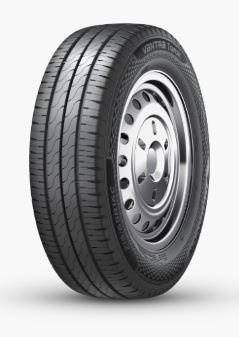 Letná pneumatika Hankook RA58 Vantra Transit 215/75R16 116/114R C