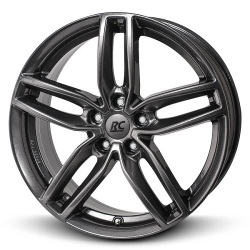 Alu disk Brock RC29 8.5x20, 5x112, 66.6, ET45 Dark Sparkle (DS)