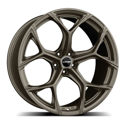 Alu disk GMP Ultrivity X 8x19, 5x114.3, 73.1, ET45 Metal Bronze