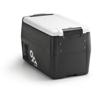Prenosná kompresorová autochladnička Indel B TB31 OFF Black 12/24V 30  litrov