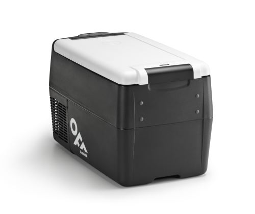 Prenosná kompresorová autochladnička Indel B TB31 OFF Black 12/24V 30  litrov