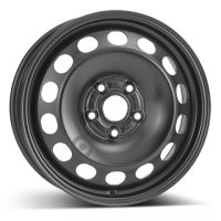 Oceľový disk AUDI/SEAT/ŠKODA/VOLKSWAGEN 6Jx16 5x112, 57.0, ET50